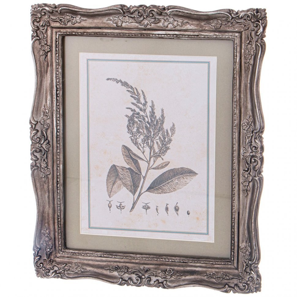 Фоторамка 27*2,5*32 см Lefard (251-552)