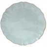 Тарелка TP331-00201D, керамика, Turquoise, Costa Nova
