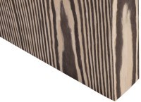 Стол журнальный Zebrano d60*52см (TT-00015009)