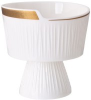 Набор креманок lefard &quot;herbal&quot; 2 шт. 10*10 см 240 мл (42-469)