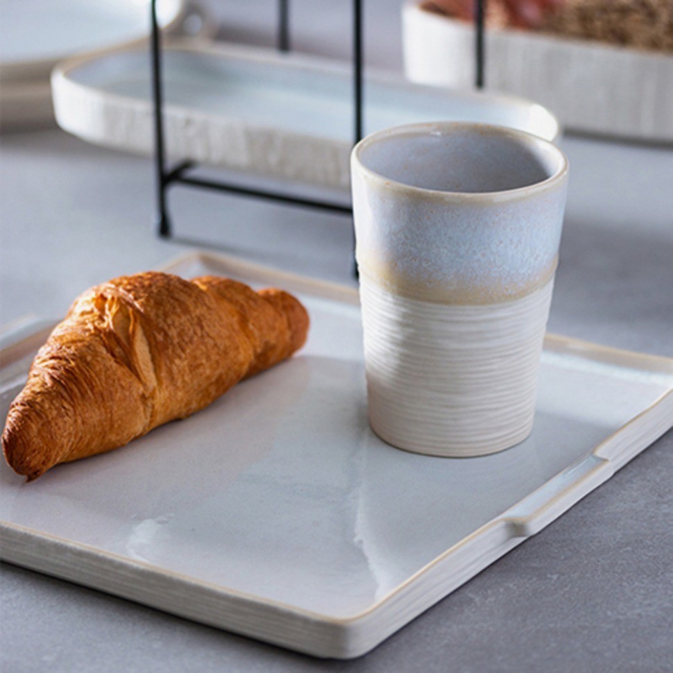 Блюдо NSA371-DNP(NSA371-01117Z), керамика, DUNE PATH, Costa Nova