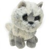 Мягкая игрушка Норвежский кот, 20 см (K8228-PT)