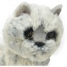 Мягкая игрушка Норвежский кот, 20 см (K8228-PT)