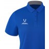 Поло женское JOGEL PREMIER PerFormDRY CVC Polo W, синий (2123135)