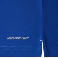 Поло женское JOGEL PREMIER PerFormDRY CVC Polo W, синий (2123135)