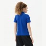 Поло женское JOGEL PREMIER PerFormDRY CVC Polo W, синий (2123135)