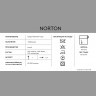 NORTON SER Ткань (TT-00013187)