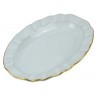 Блюдо сервировочное Овал (SRM-902W)