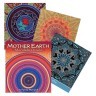 Карты Таро "Mother Earth Mandala Oracle" US Games / Мандала Матери-Земли (46087)