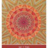 Карты Таро "Mother Earth Mandala Oracle" US Games / Мандала Матери-Земли (46087)