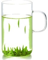 Кружка CP'32/2, 6.6, Боросиликатное стекло, clear, SAMADOYO