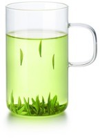 Кружка CP'32/2, 6.6, Боросиликатное стекло, clear, SAMADOYO