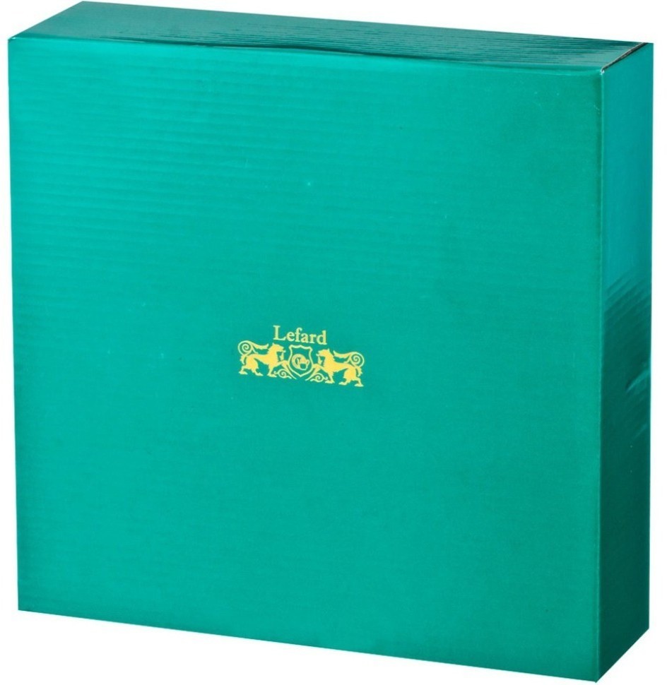 Салатник lefard "passage" 22,5*6,5 см 1500 мл (760-624)