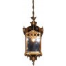 Светильник LatermShian, бронза, стекло, Gold antique, ROOMERS FURNITURE