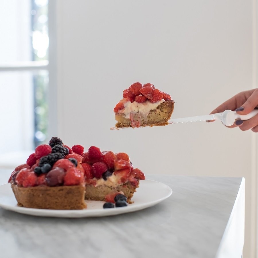 Тарелка club, organic, D26 см, розовая (64415)