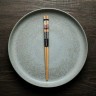 Палочки для еды набор 5 пар A26-Q5, бамбук, Multicolor, ROOMERS TABLEWARE