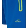 Шорты для плавания 25DEGREES Splash Blue/Lime, полиэстер (2115623)