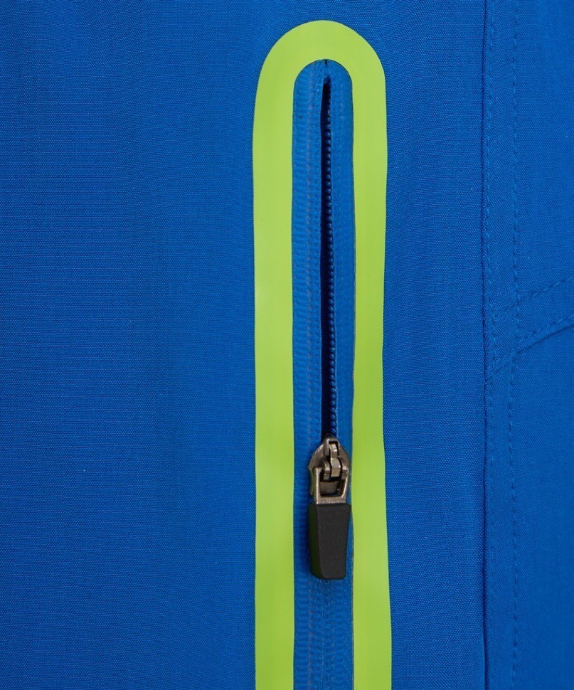 Шорты для плавания 25DEGREES Splash Blue/Lime, полиэстер (2115623)