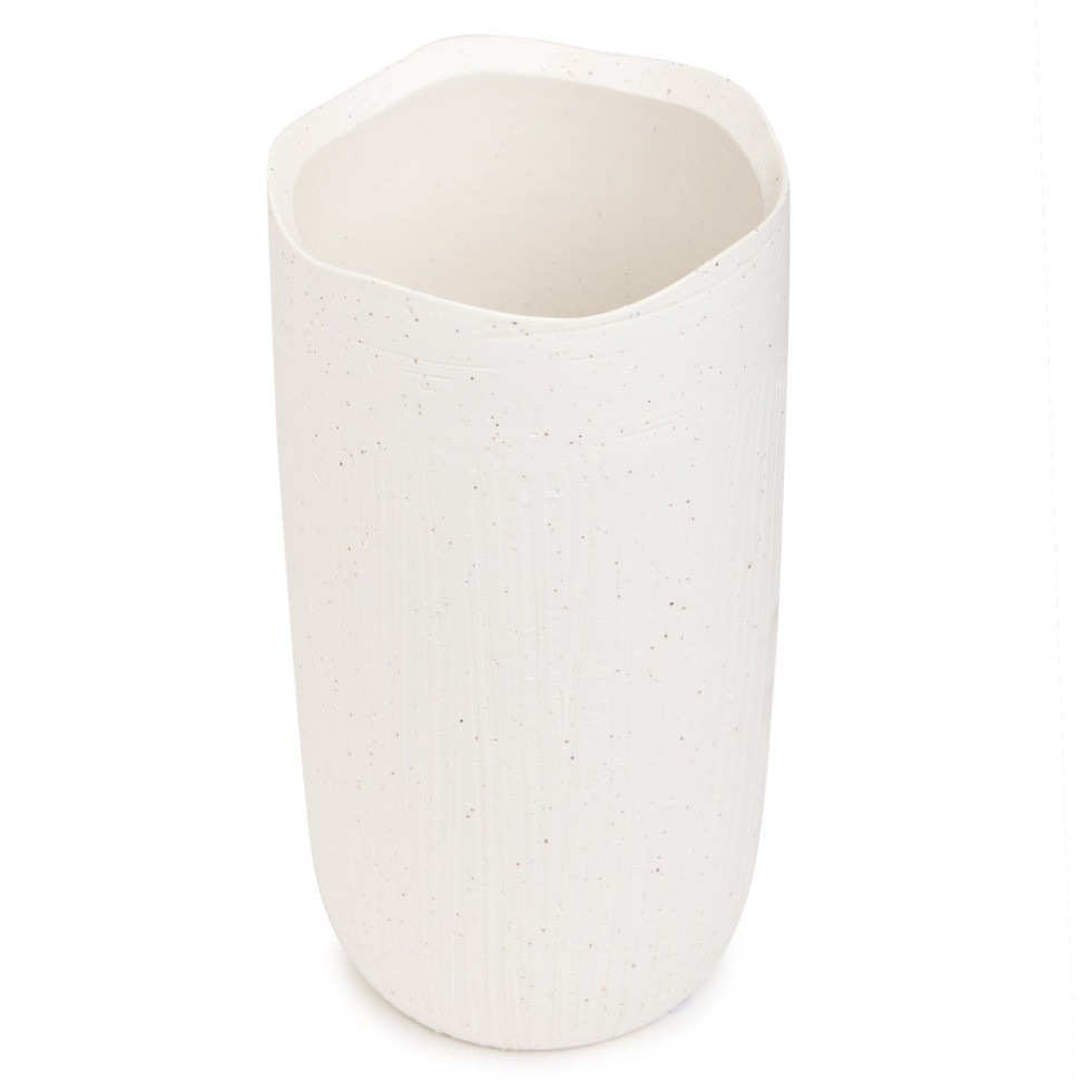 Ваза 13*13*25 см Bronco (102-711)