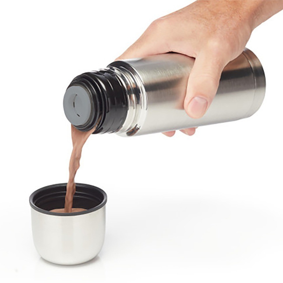 Термос 300 мл KCMCFSS300