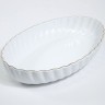 Блюдо сервировочное для подачи LORAINE (90040-500S)