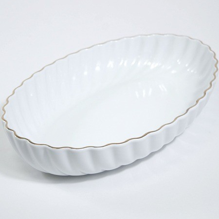 Блюдо сервировочное для подачи LORAINE (90040-500S)