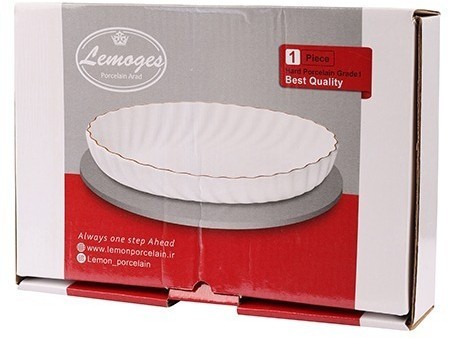 Блюдо сервировочное для подачи LORAINE (90040-500S)