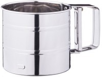 Сито16*10,5*9,5 см без упаковки Agness (712-081)