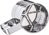 Сито16*10,5*9,5 см без упаковки Agness (712-081)