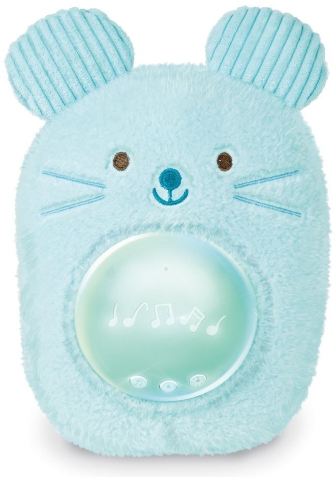 Игрушка музыкальная "Музыкальный друг-мышка" (E0113_HP)