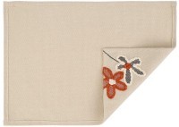 Салфетка под приборы stone flowers из коллекции ethnic, 33х48 см (79777)