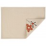 Салфетка под приборы stone flowers из коллекции ethnic, 33х48 см (79777)