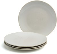 Набор тарелок обеденных bronco &quot;concept&quot; 4 шт. 27,5 см бежевый (576-1016)