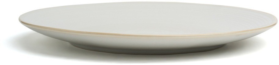 Набор тарелок обеденных bronco "concept" 4 шт. 27,5 см бежевый (576-1016)