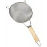 Сито с деревянной ручкой 18 см (4016)