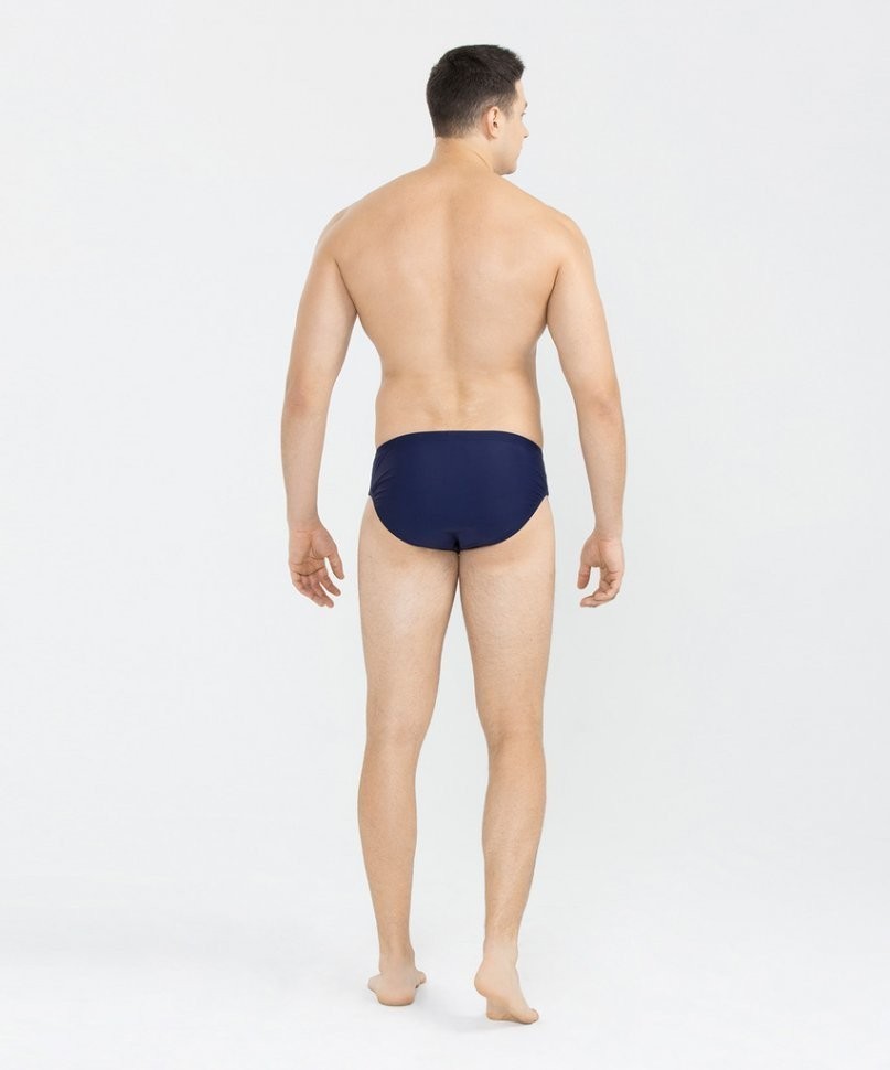 Плавки для плавания Metrics Navy, полиамид (784893)