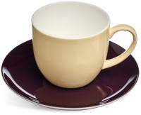 Чайный набор lefard &quot;tet-a-tet&quot; на 2 пер. 4 пр. 300 мл (416-115)