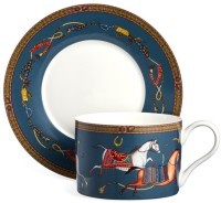 Чайная пара lefard &quot;passage&quot; 300 мл (590-723)