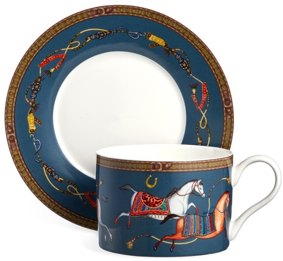 Чайная пара lefard "passage" 300 мл (590-723)