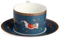 Чайная пара lefard &quot;passage&quot; 300 мл (590-723)