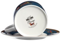 Чайная пара lefard &quot;passage&quot; 300 мл (590-723)