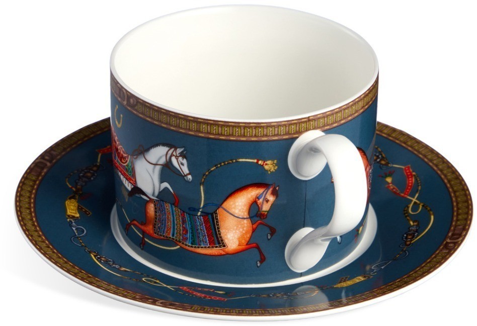 Чайная пара lefard "passage" 300 мл (590-723)