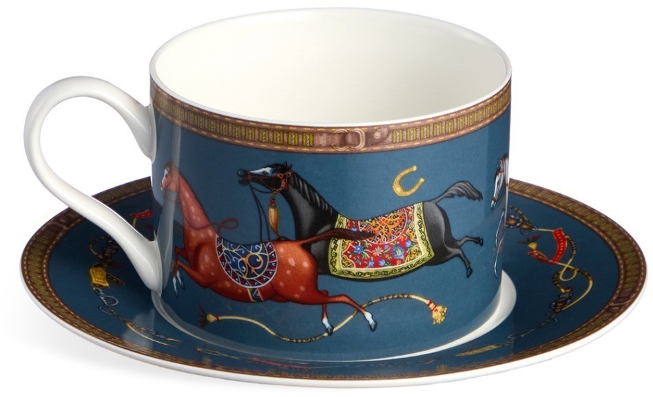 Чайная пара lefard "passage" 300 мл (590-723)