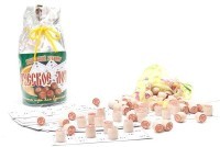 Игра Русское лото &quot;Ивановский сувенир&quot; (250мм*d200мм) (46114)