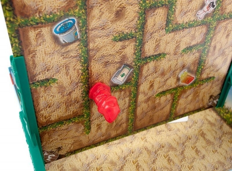 Пришельцы в кукурузе (32140)