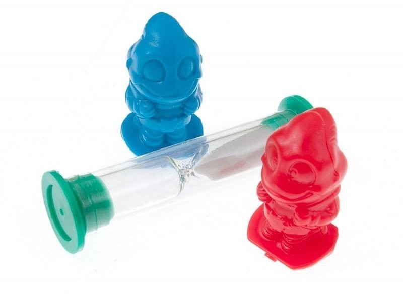 Пришельцы в кукурузе (32140)