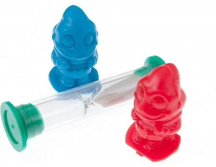 Пришельцы в кукурузе (32140)