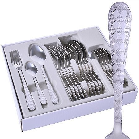 Набор столовых приборов 18пр. Mayer&Boch (30407)