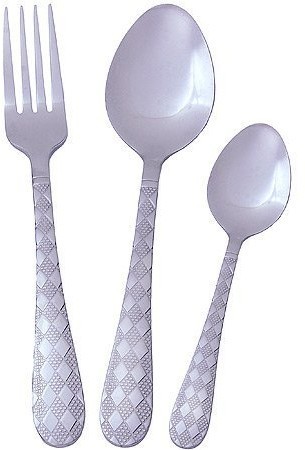 Набор столовых приборов 18пр. Mayer&Boch (30407)