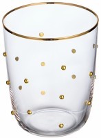 Графин с крышкой-стаканом &quot;goldy&quot; 890/330 мл Lefard (685-139)